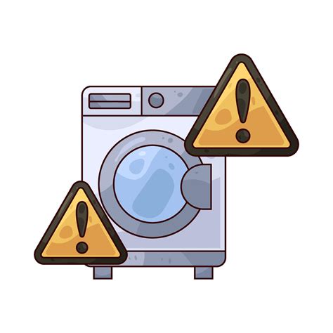 Panasonic Washing Machine Error Code U1 6