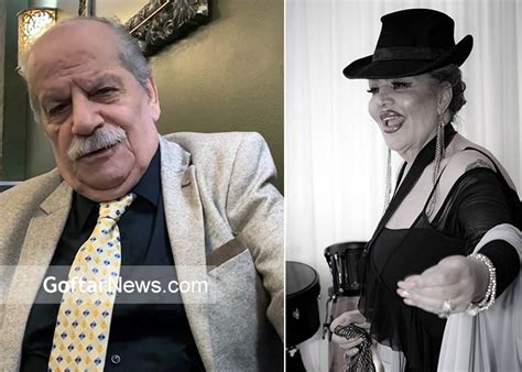 2 Iconic Entertainers The Legacy Of Seyyed Karim And Shahnaz Tehrani