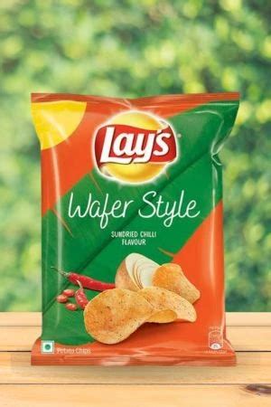 Lays Gourmet Potato Chips Review We Tried All Flavors