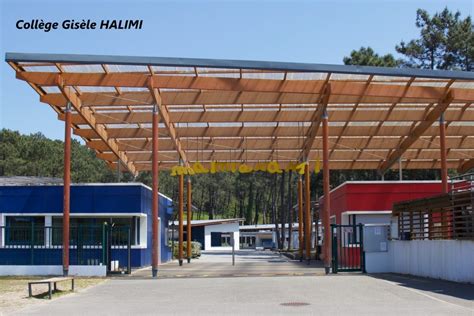 Collège Gisèle HALIMI LABENNE