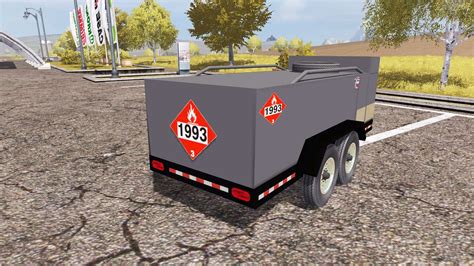 Thunder Creek Fst For Farming Simulator