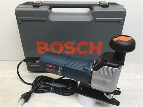 Bosch Profi Stichs Ge Gst P Top Zustand Kaufen Auf Ricardo