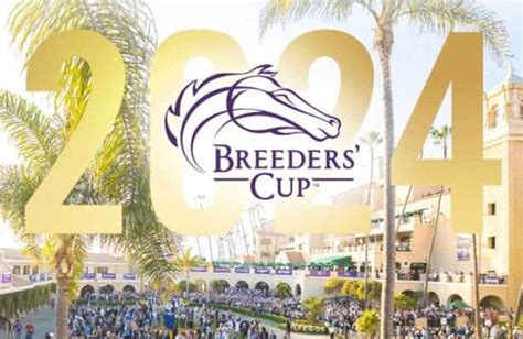 Breeders Cup Date Anisa Hope