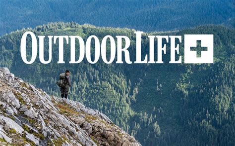 Outdoor Life Digital Edition Support | Outdoor Life