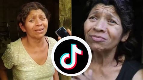 Doña Lety viral en TikTok es de Veracruz Aquí te contamos La