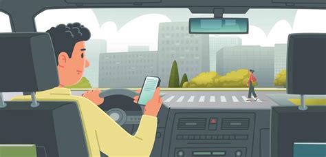 Avoid Distracted Driving With These Tips And Tricks Safer Driving