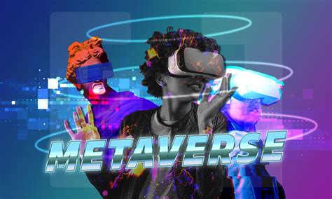 How To Invest In The Metaverse 7 Best Stocks To Buy