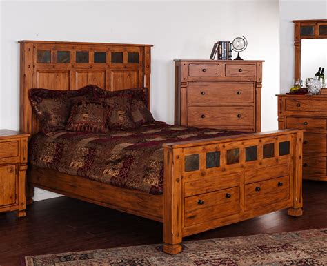 Oak Bedroom Furniture Sets - Foter