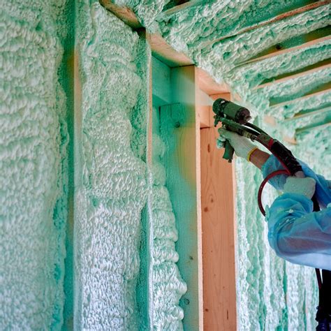 Spray Foam Insulation Identifying The Right Contractor Pro Insulation Contracting