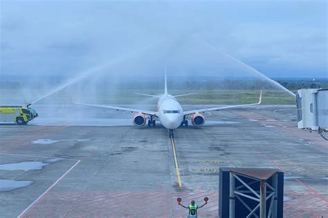 Lion Air Buka Rute Baru Lombok Balikpapan Lombok News