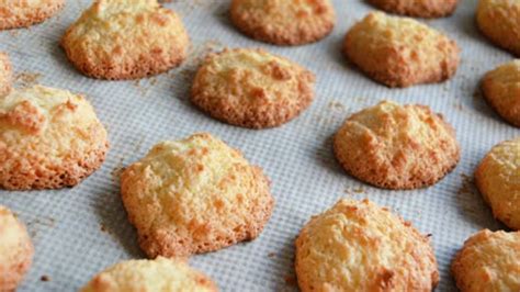 Cocadas O Pastelitos De Coco La Gu A De Caracas