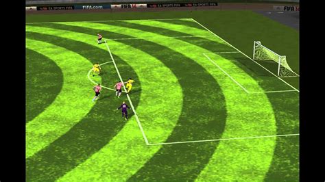 FIFA 14 IPhone IPad DESTROYERS Vs Sheffield Utd YouTube