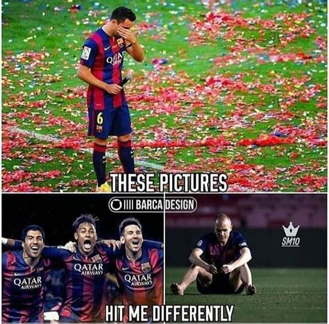 Pin by Victoria Hastings on Football memes | Lionel messi fc barcelona ...