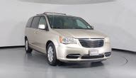 Autos Chrysler Town Country 3 6 LX Minivan 2014 usados KAVAK México