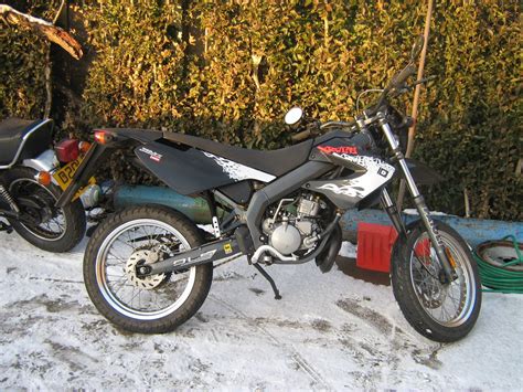 2010 Derbi Senda X Race 50 Sm Motozombdrivecom