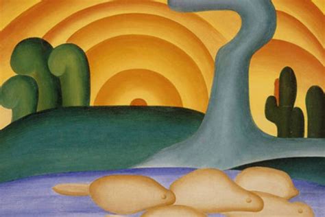 Desenho De Arte Moderna - Semana de Arte Moderna completa 90 anos | Exame