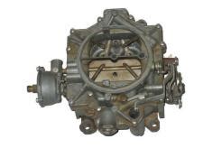 Thru Chevrolet New Rebuilt Gc Jet Rochester Carburetor