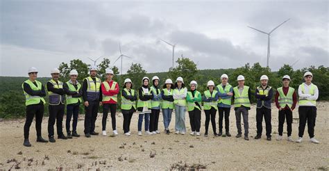 Enerji Depolama Yatırımı Yapanlara Avrupa Kredisi haberi