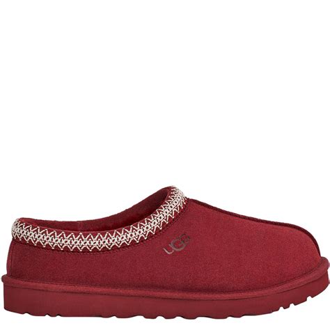 UGG Tasman Slipper 'Red Wine' | Pluggi