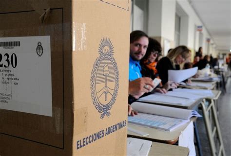 La Cámara Nacional Electoral advierte por una estafa virtual para ser