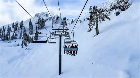 Alta Vs Snowbird Which Utah Ski Resort Is Right For You Alta Chalets