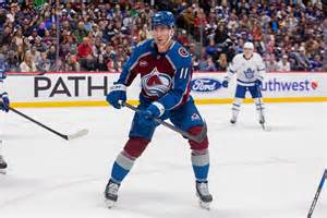 Colorado Avalanche Facing Cap Crunch During 2025 Offseason - The Hockey