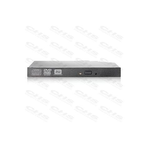 HPE 9 5mm SATA DVD RW Jb Gen9 Kit CHS Hungary Kft