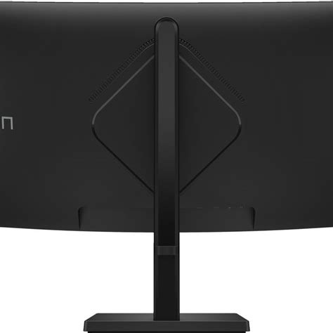 Sotel De Hp Omen C Curved Gaming Monitor Cm Zoll