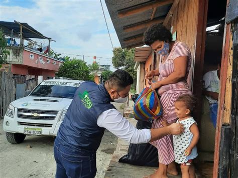 Prefectura Acude En Ayuda De Mujer Que Sufrió Afectaciones En Incendio Gobierno Autónomo