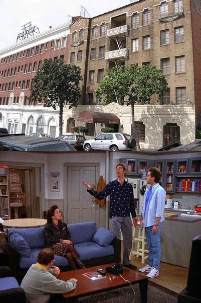 Jerry Seinfelds Apartment 574550 New York City Travel New York