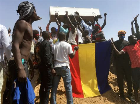 Chad: A Journey Through History, Culture, and Challenges | BULB