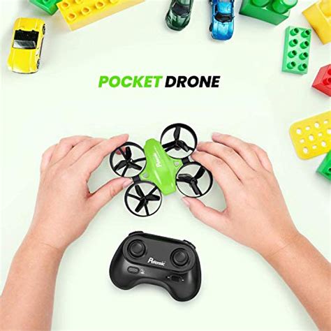 Potensic A20 Mini Drone Editors Pick Of 2018 Uav Adviser