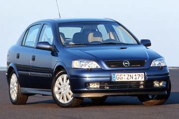 Kenteken Check Hx Jf Opel Astra G Cc Autoweek