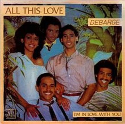 The 25 Best Songs of the DeBarge Siblings - in all their configurations ...