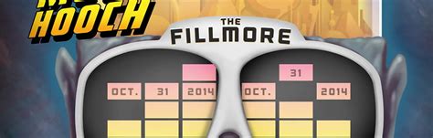 The FIllmore - San Francisco - Posters - WNW