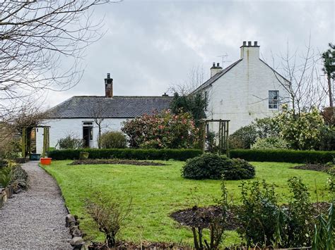 The Cottage Townfoot Amisfield Dumfries Dg1 3lg Braidwoods