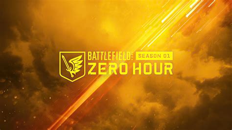 Battlefield 2042 Season 1 Zero Hour Preview And Developer Q A