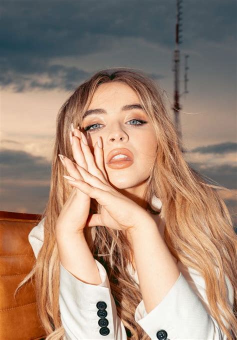 Sabrina Carpenter Photoshoot In Sao Paulo April 2019 CelebMafia