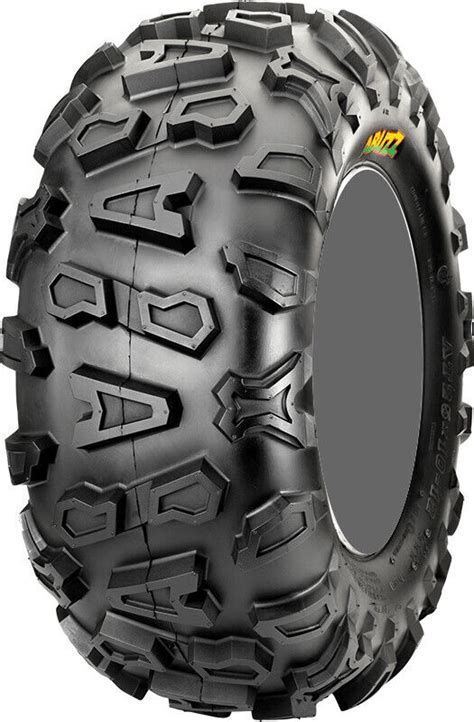 Cst Abuzz X Atv Tire X X Cu Ebay