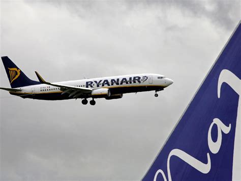 Ryanair And EasyJet Among The Worst Airlines In The World Reveals New