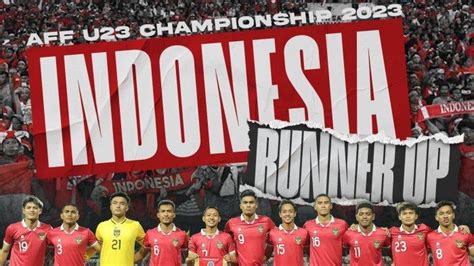 Daftar Lengkap Juara Piala AFF U23 Dari Masa Ke Masa Vietnam