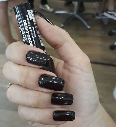 Curtidas Coment Rios Unhas Esmaltes Dicas