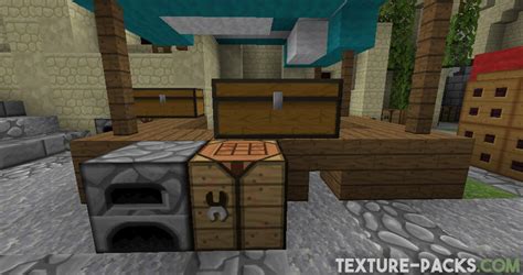 Faithful 128x128 Texture Pack 1.20, 1.20.6 → 1.19.4 - Download