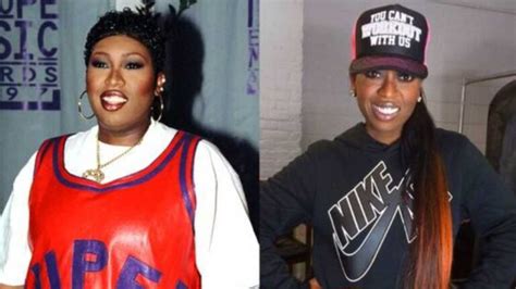 Missy Elliott Weight Loss, Surgery Before & After Pic - Weight Loss