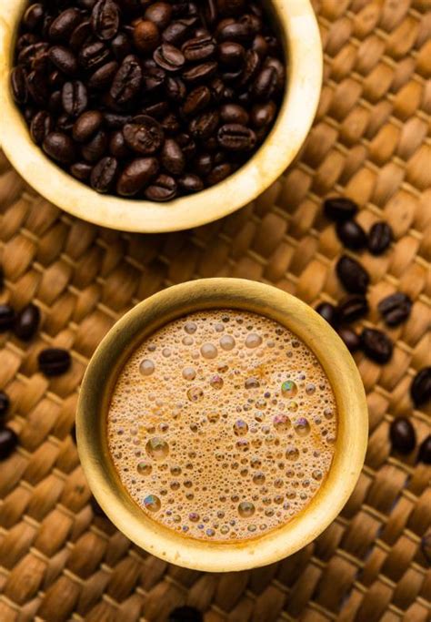 Discover The Taste Of Indian Coffee: A Tour Of Its History