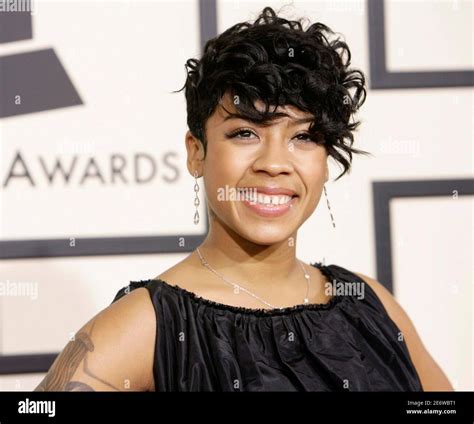 Keyshia Cole Singer Hi Res Stock Photography And Images Alamy