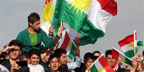 Utopie und Unabhängigkeit: Der kurdische Traum - taz.de