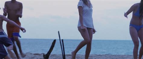 Naked Beau Garrett In Turistas