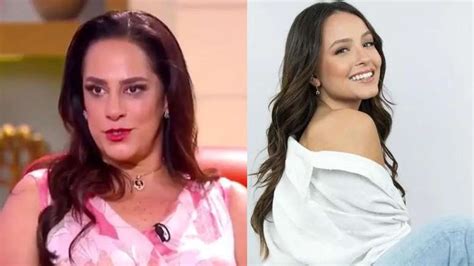 Silvia Abravanel expõe Larissa Manoela Ela dormia o namorado aos