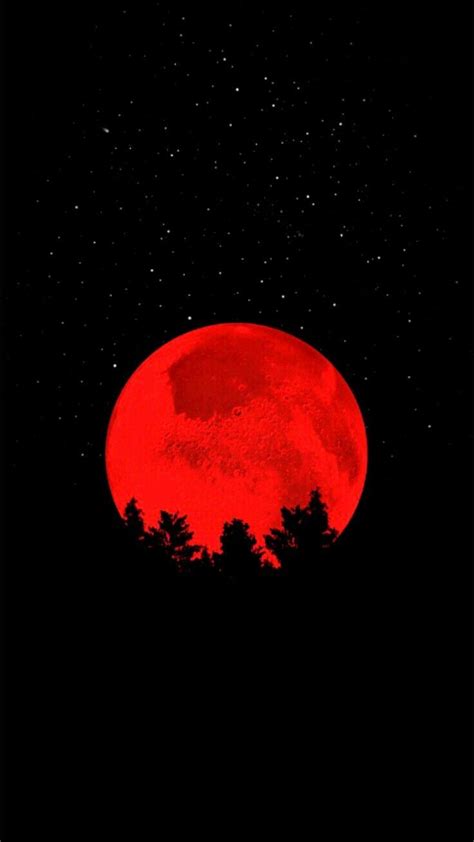 Red Halloween Wallpapers - Wallpaper Cave